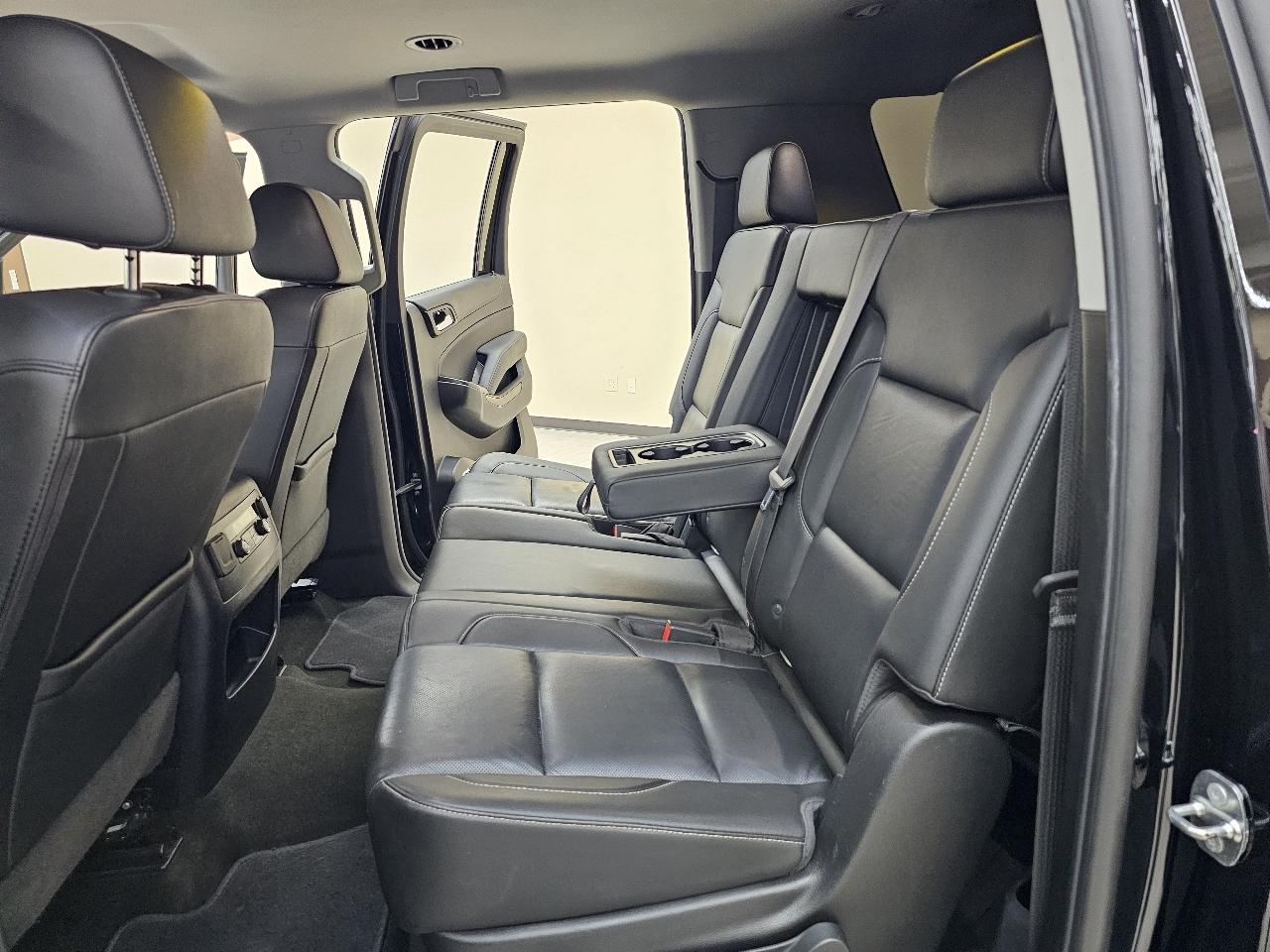 GMC Yukon XL SLT 4WD 2018