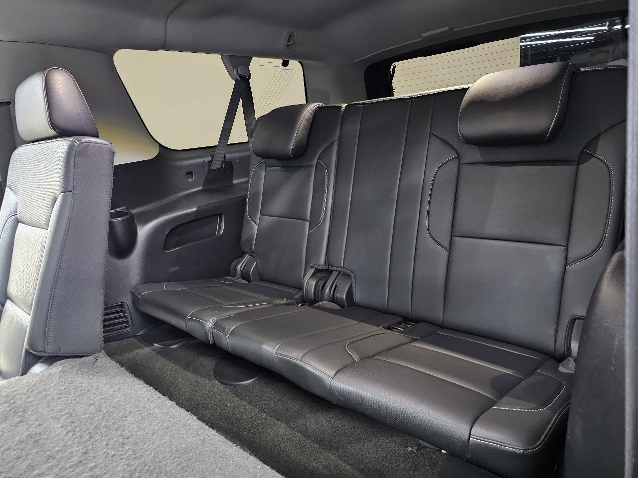 GMC Yukon XL SLT 4WD 2018