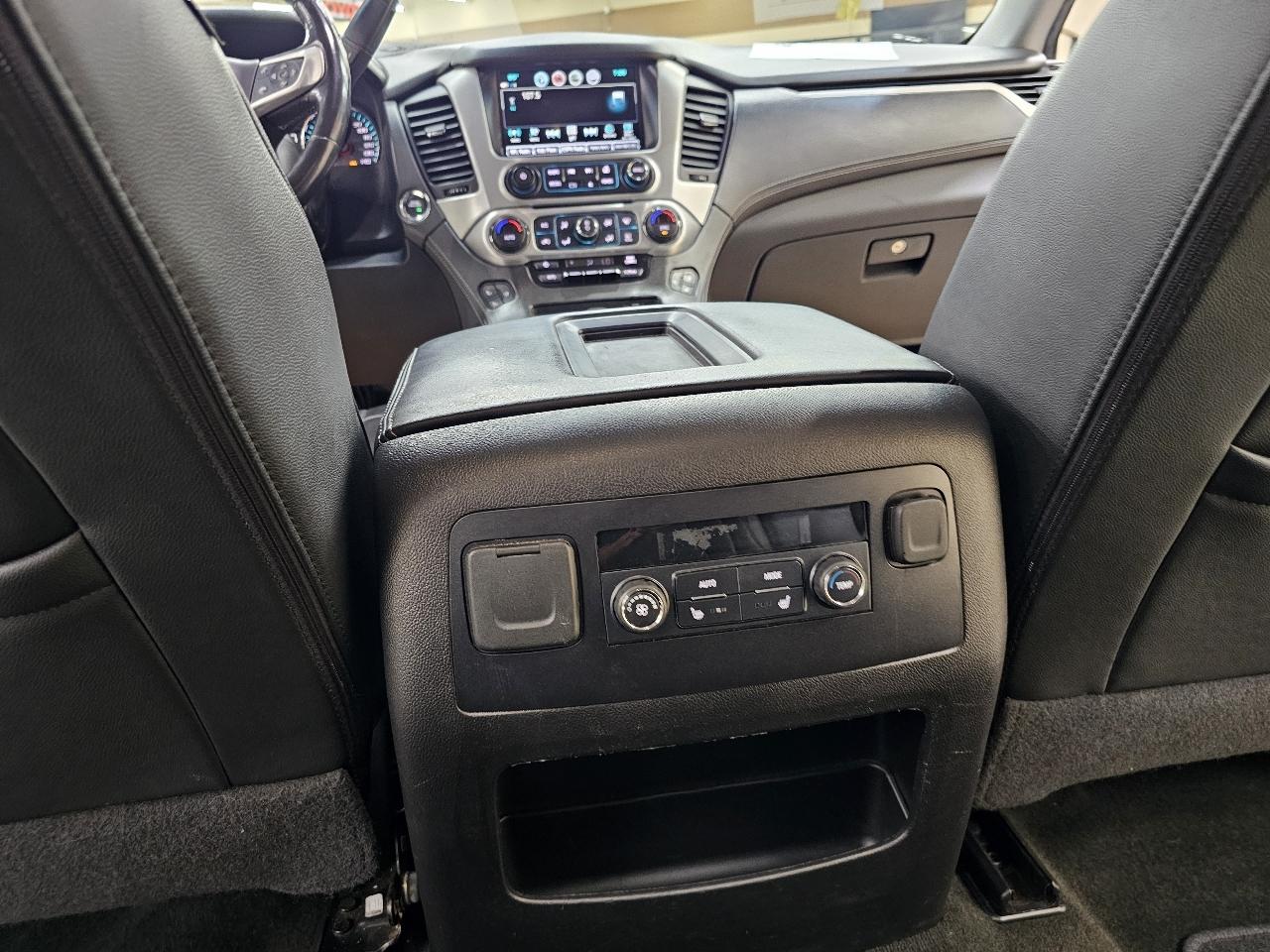 GMC Yukon XL SLT 4WD 2018