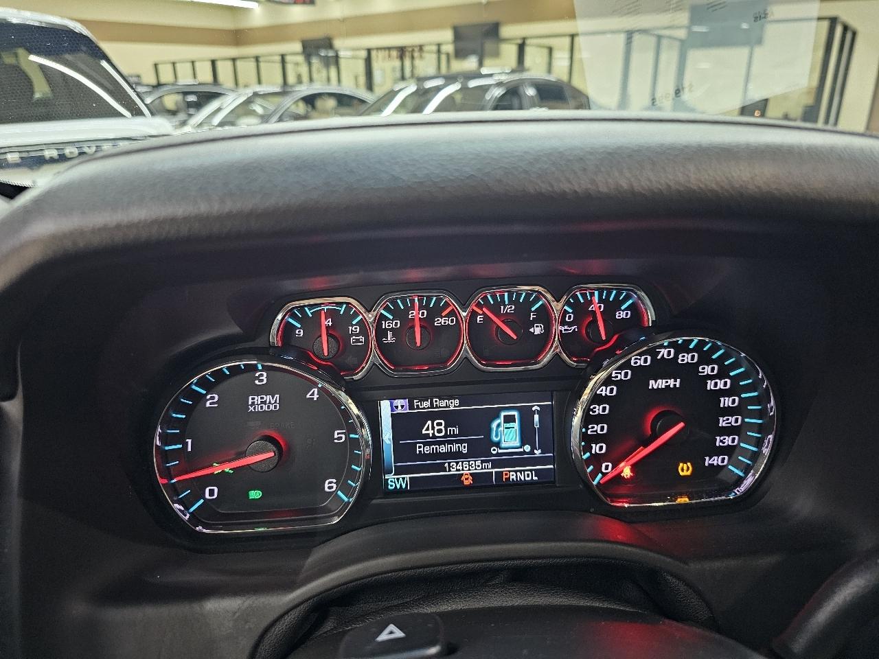 GMC Yukon XL SLT 4WD 2018