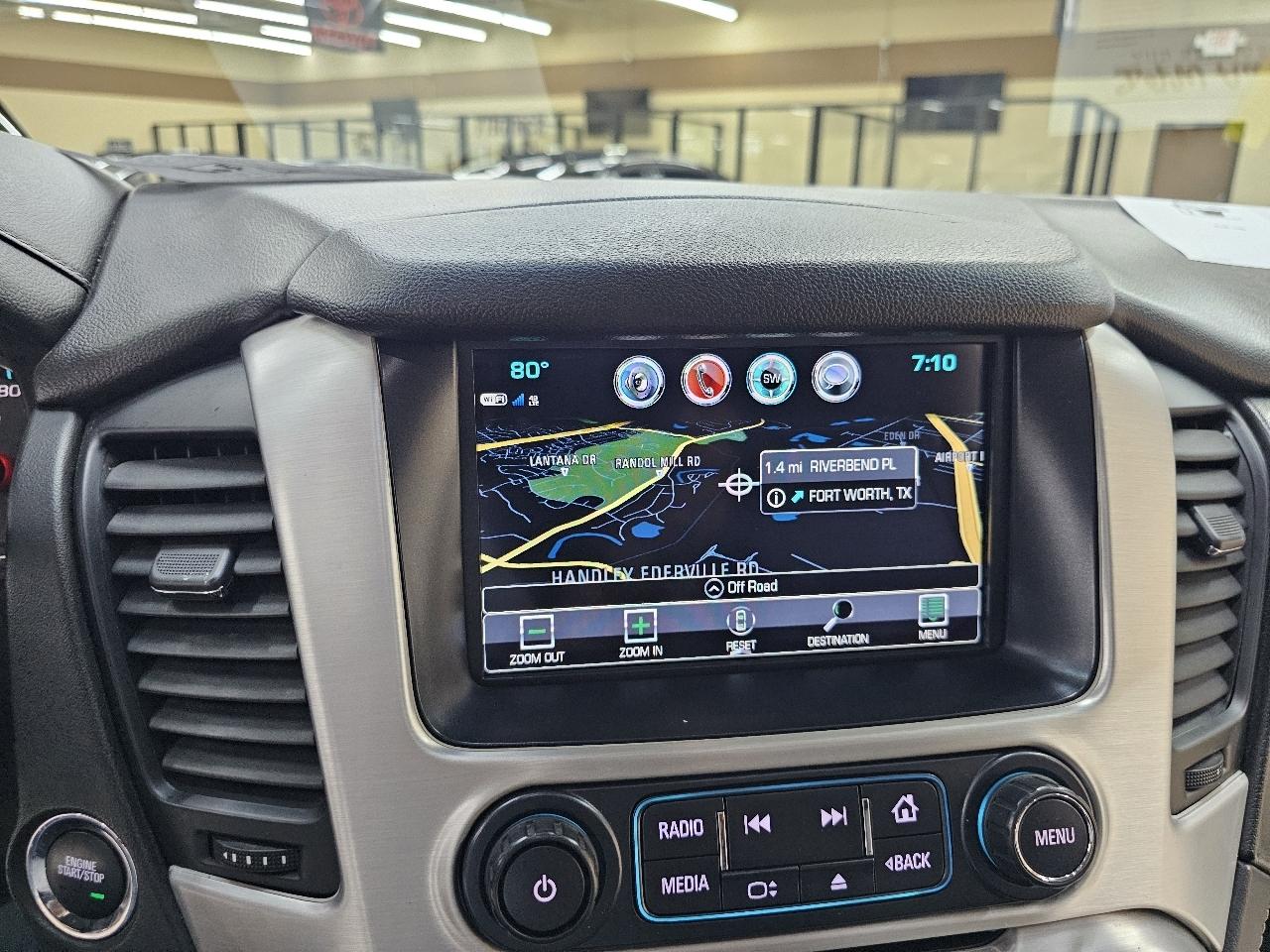 GMC Yukon XL SLT 4WD 2018