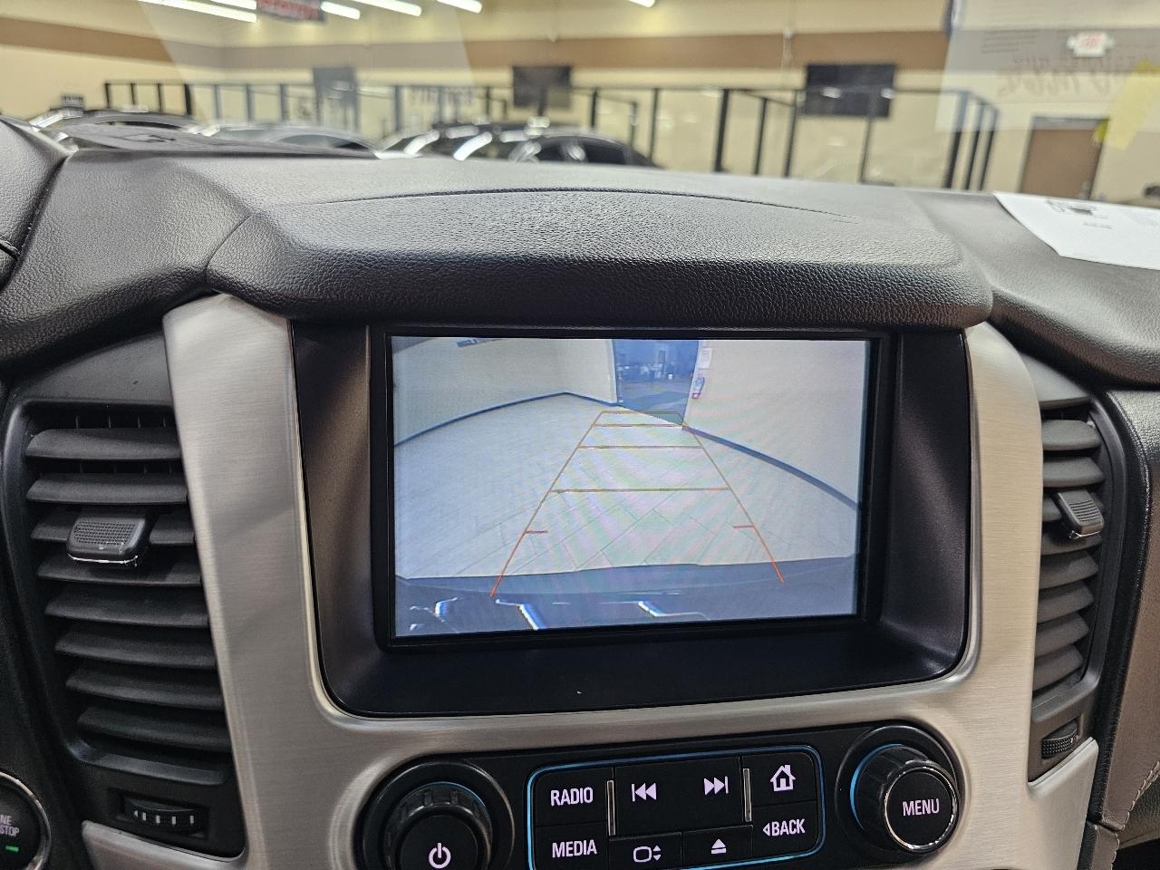GMC Yukon XL SLT 4WD 2018