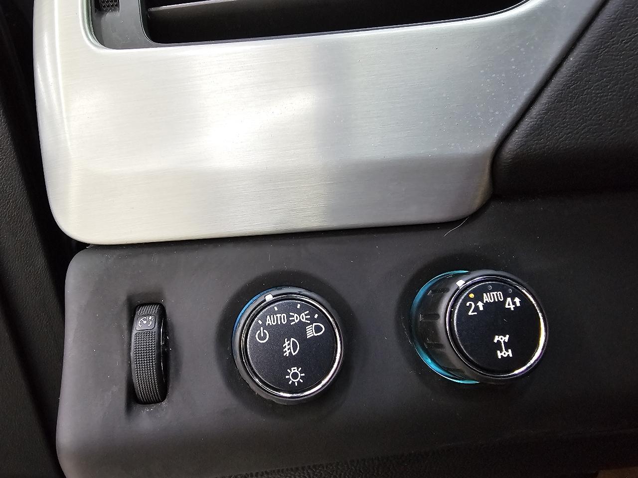 GMC Yukon XL SLT 4WD 2018
