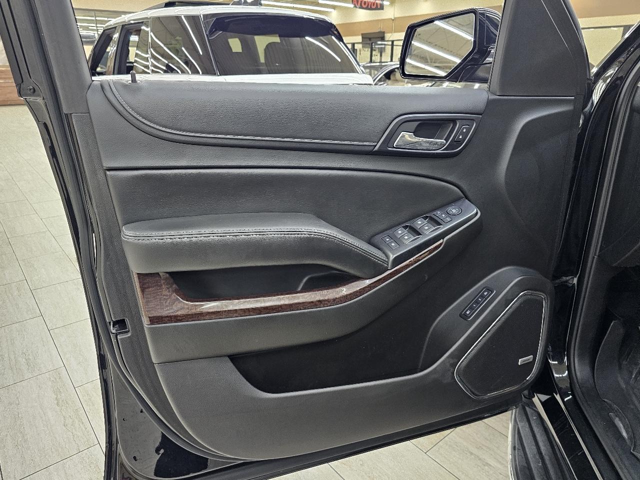 GMC Yukon XL SLT 4WD 2018