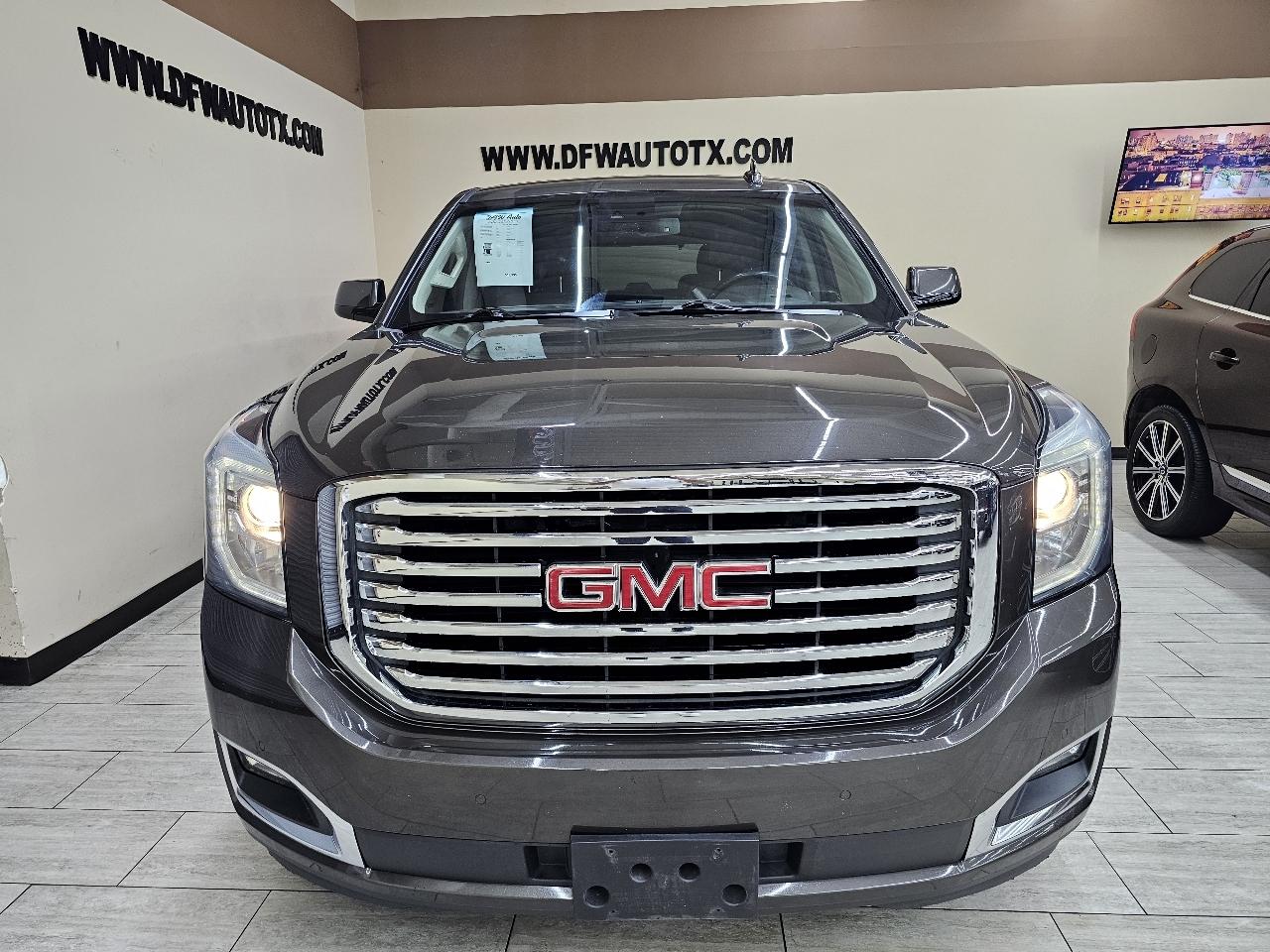 GMC Yukon SLT 2WD 2019