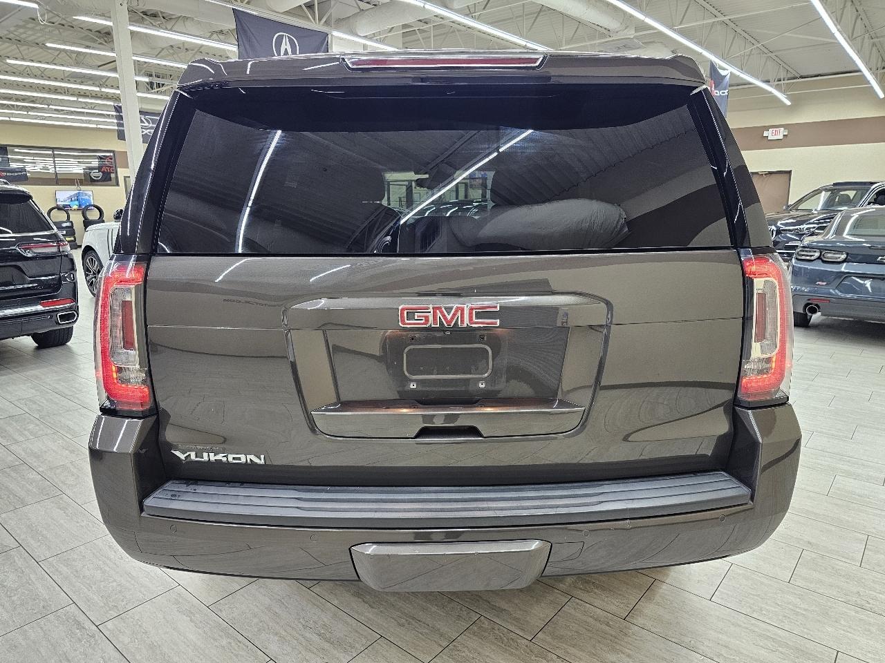 GMC Yukon SLT 2WD 2019