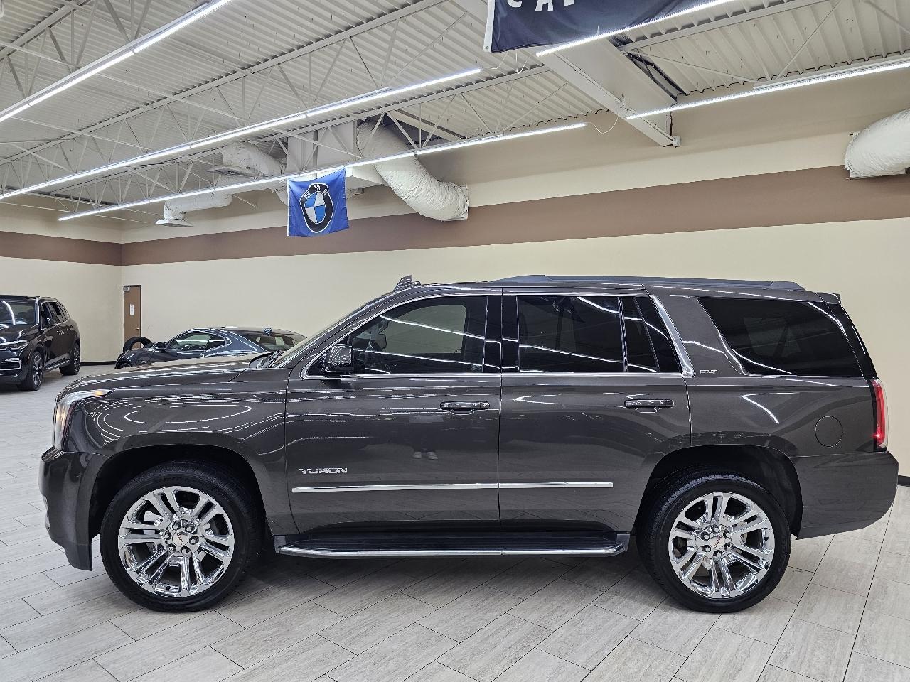 GMC Yukon SLT 2WD 2019