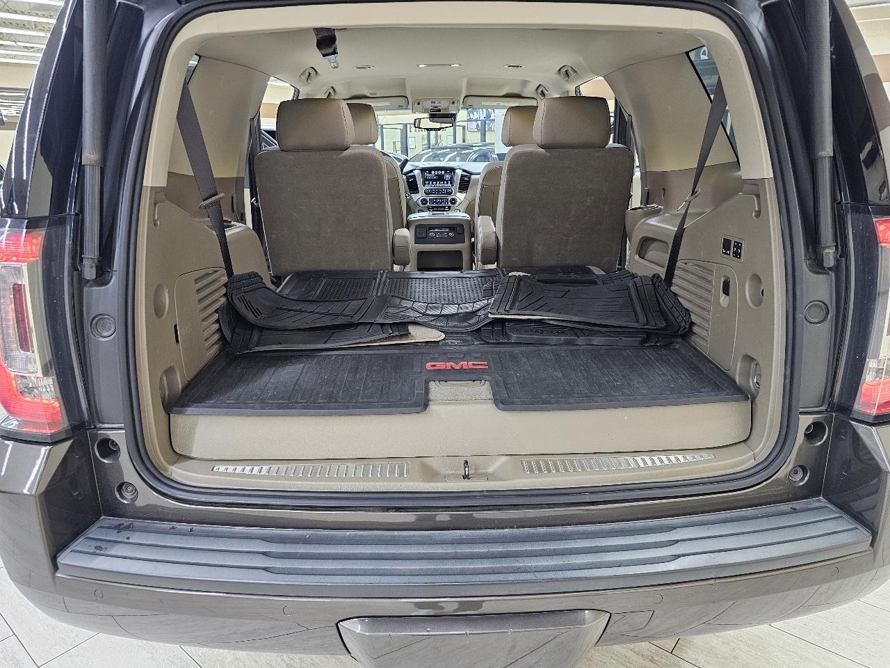 GMC Yukon SLT 2WD 2019