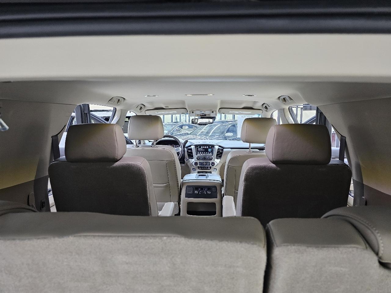 GMC Yukon SLT 2WD 2019