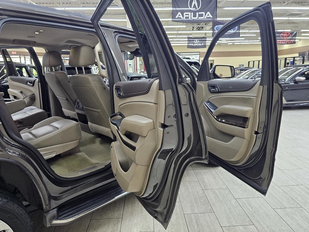 GMC Yukon SLT 2WD 2019