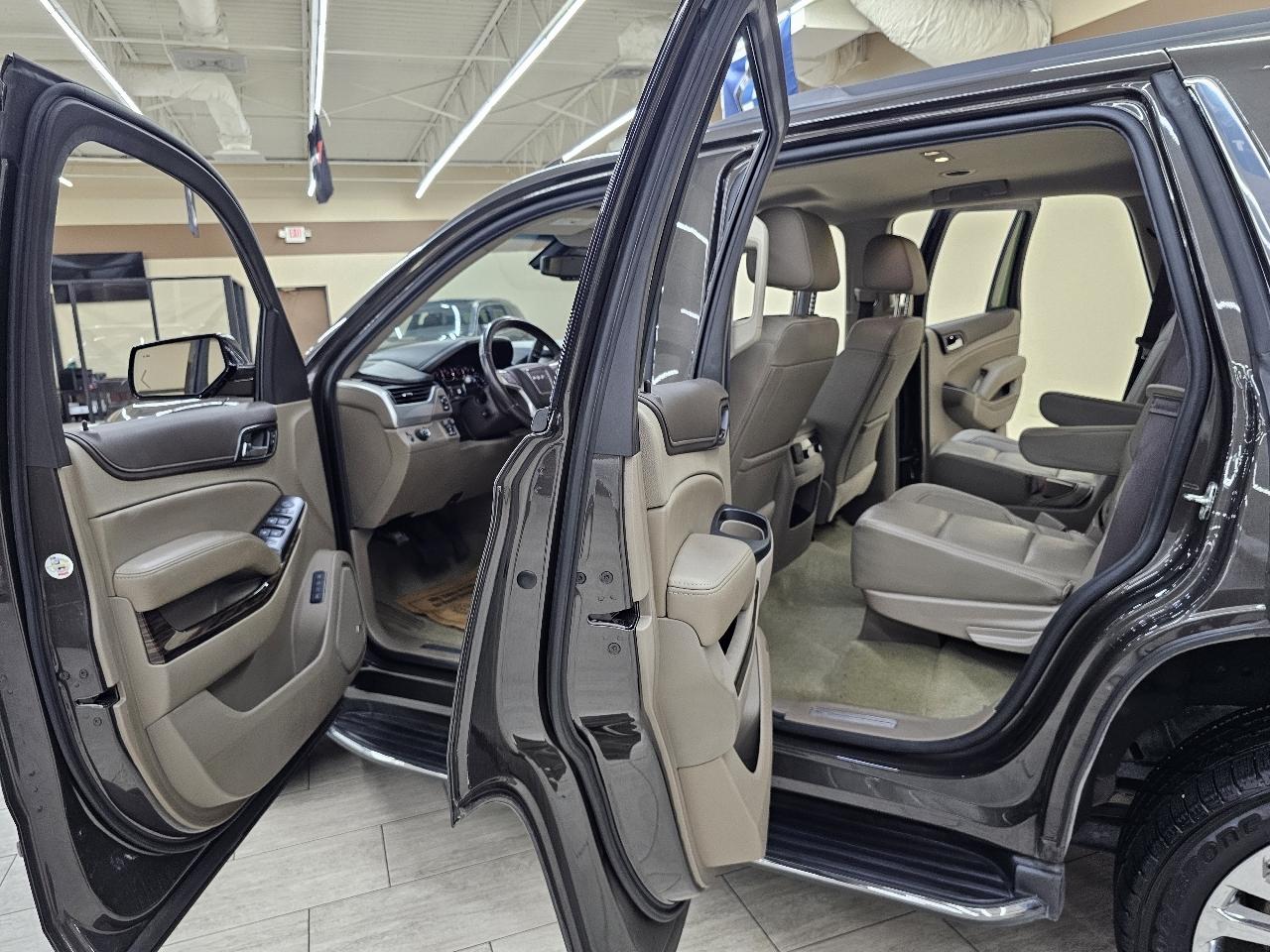 GMC Yukon SLT 2WD 2019