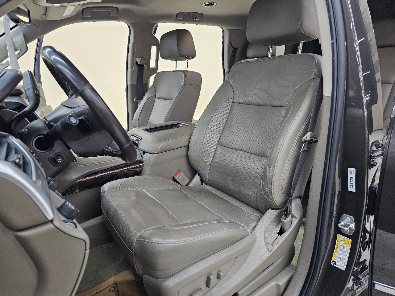GMC Yukon SLT 2WD 2019