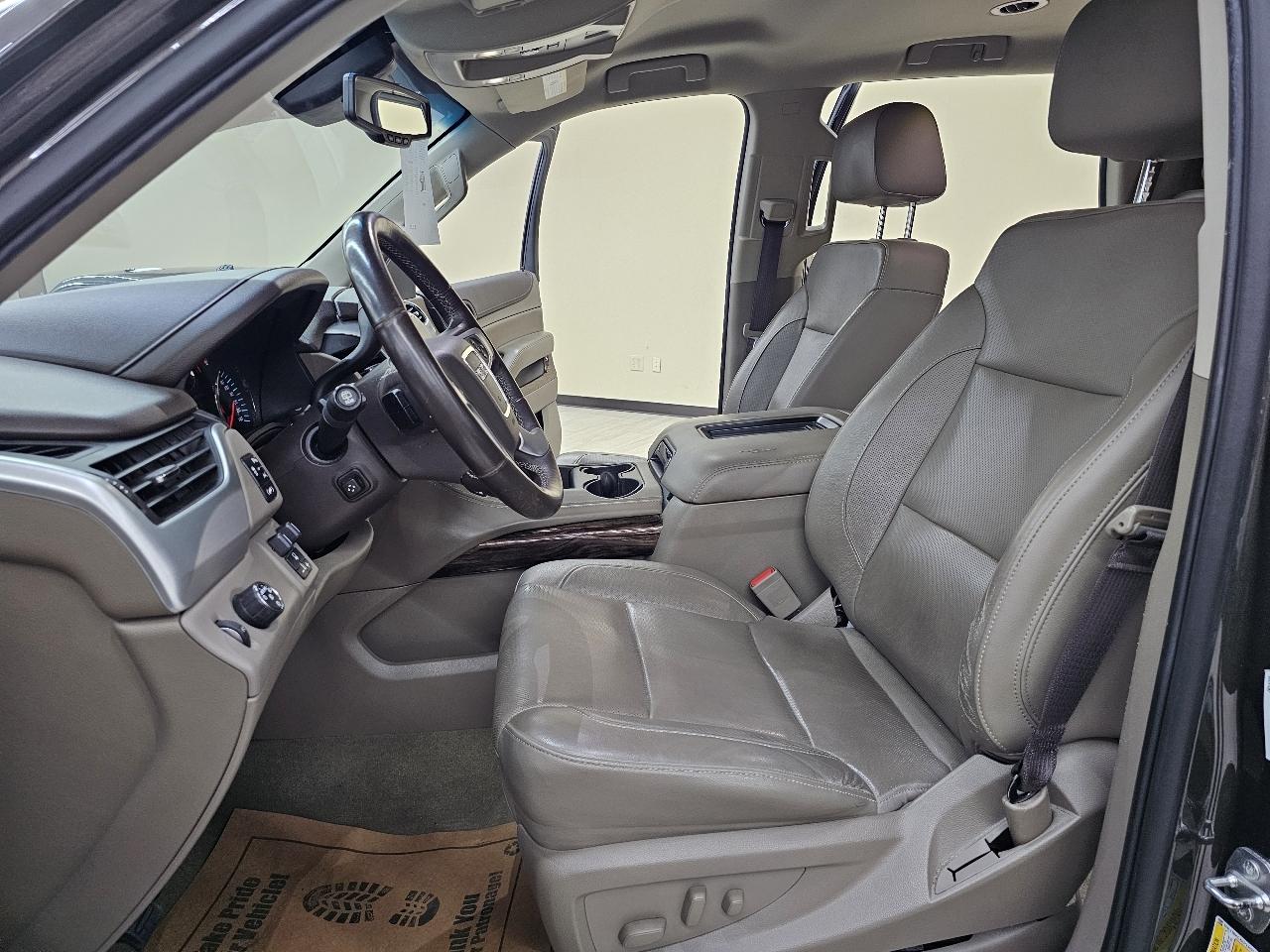 GMC Yukon SLT 2WD 2019