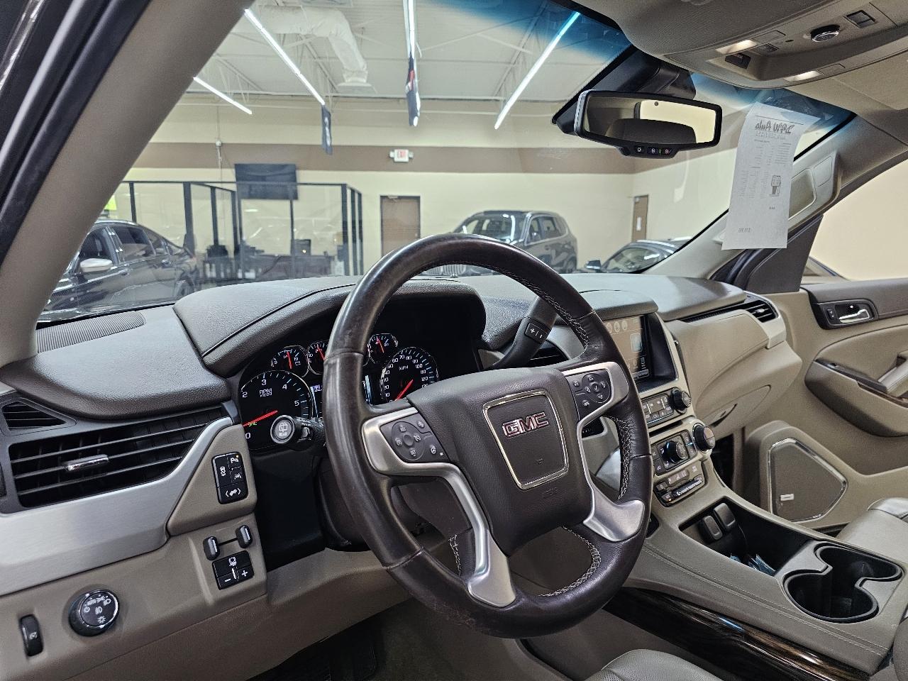 GMC Yukon SLT 2WD 2019