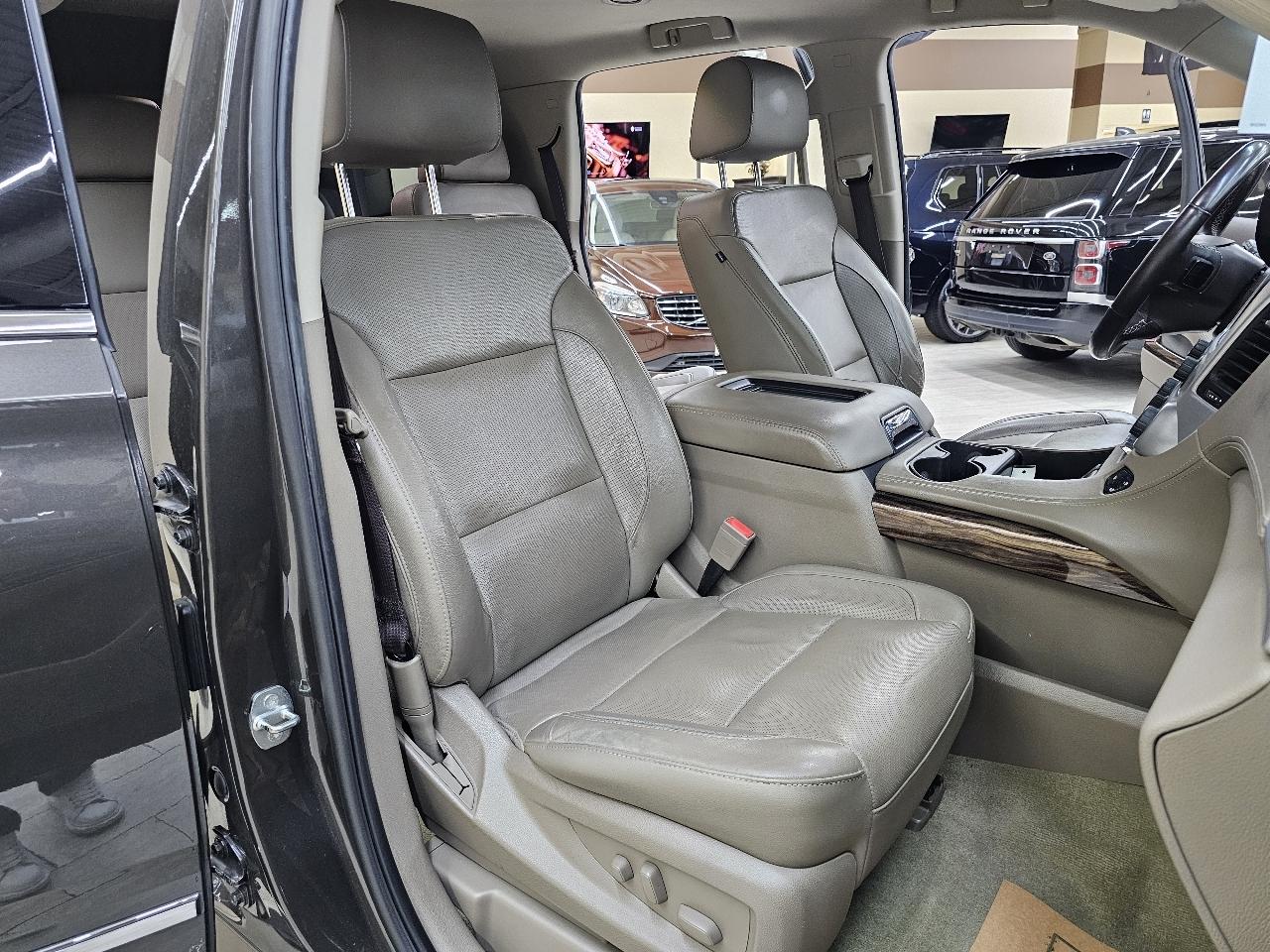 GMC Yukon SLT 2WD 2019