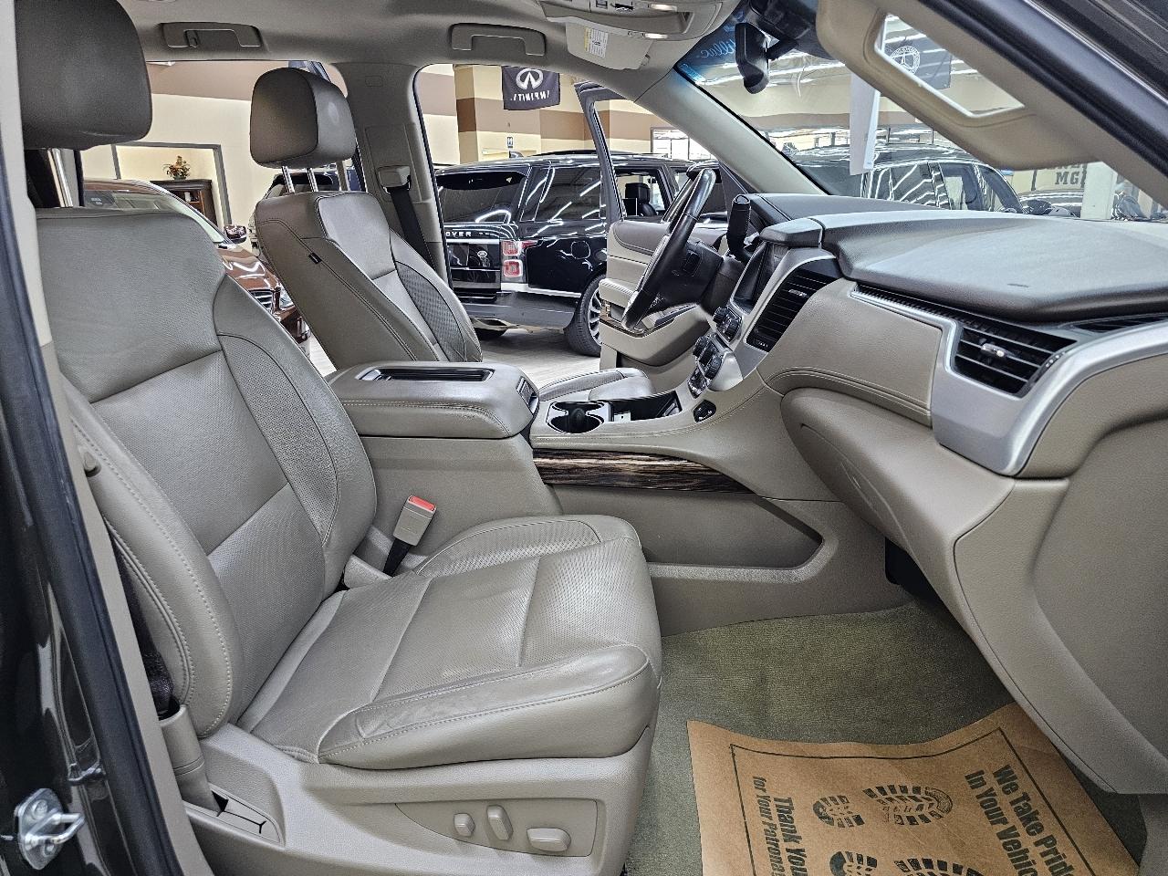 GMC Yukon SLT 2WD 2019