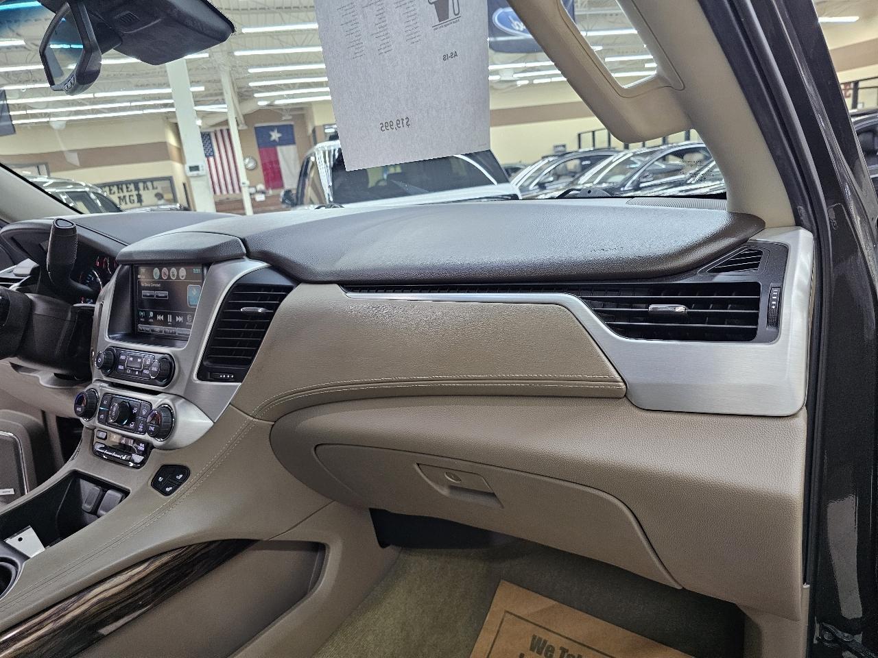 GMC Yukon SLT 2WD 2019