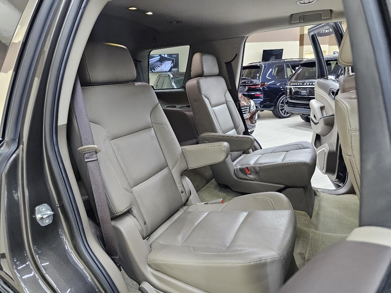 GMC Yukon SLT 2WD 2019