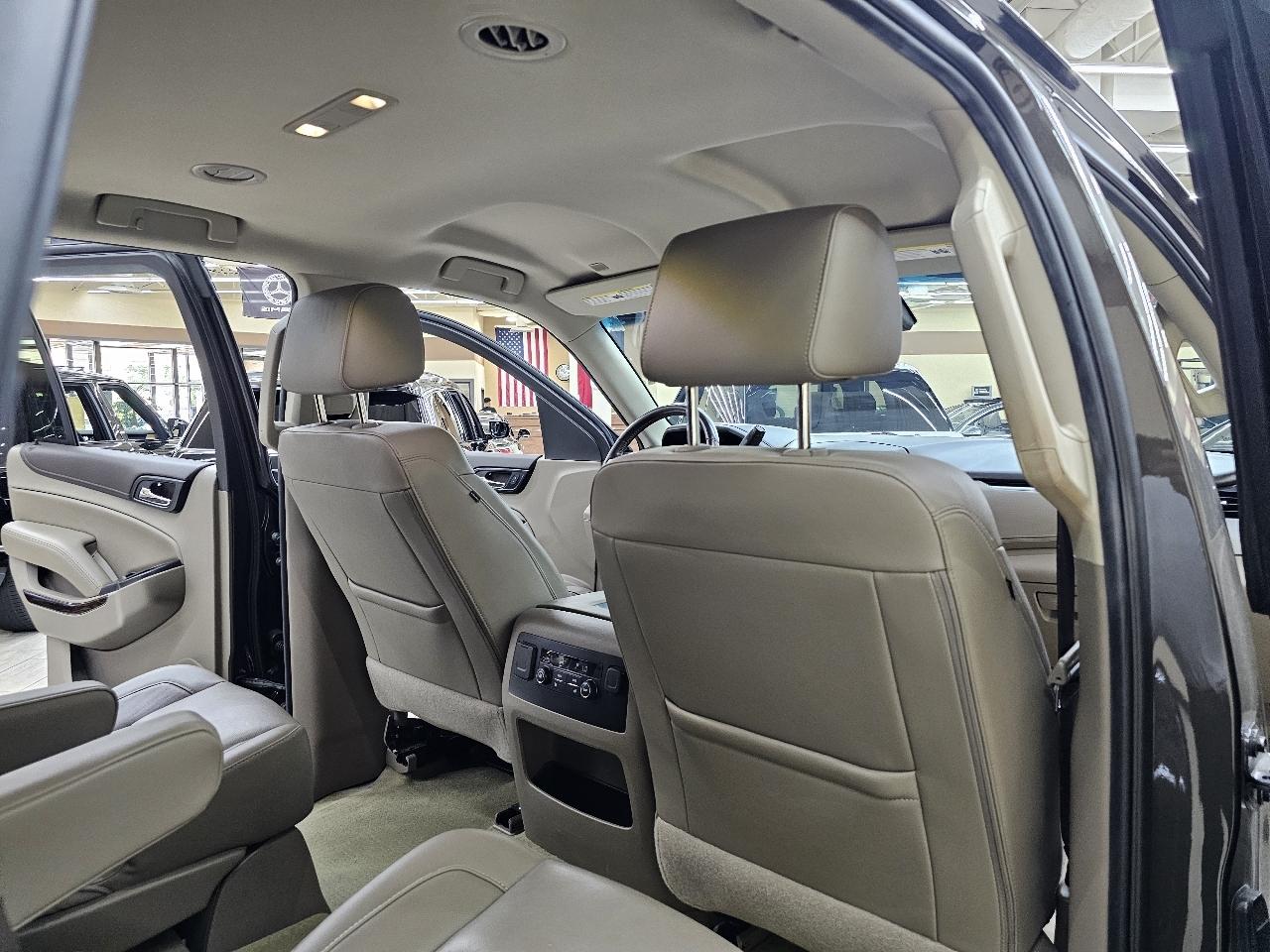 GMC Yukon SLT 2WD 2019