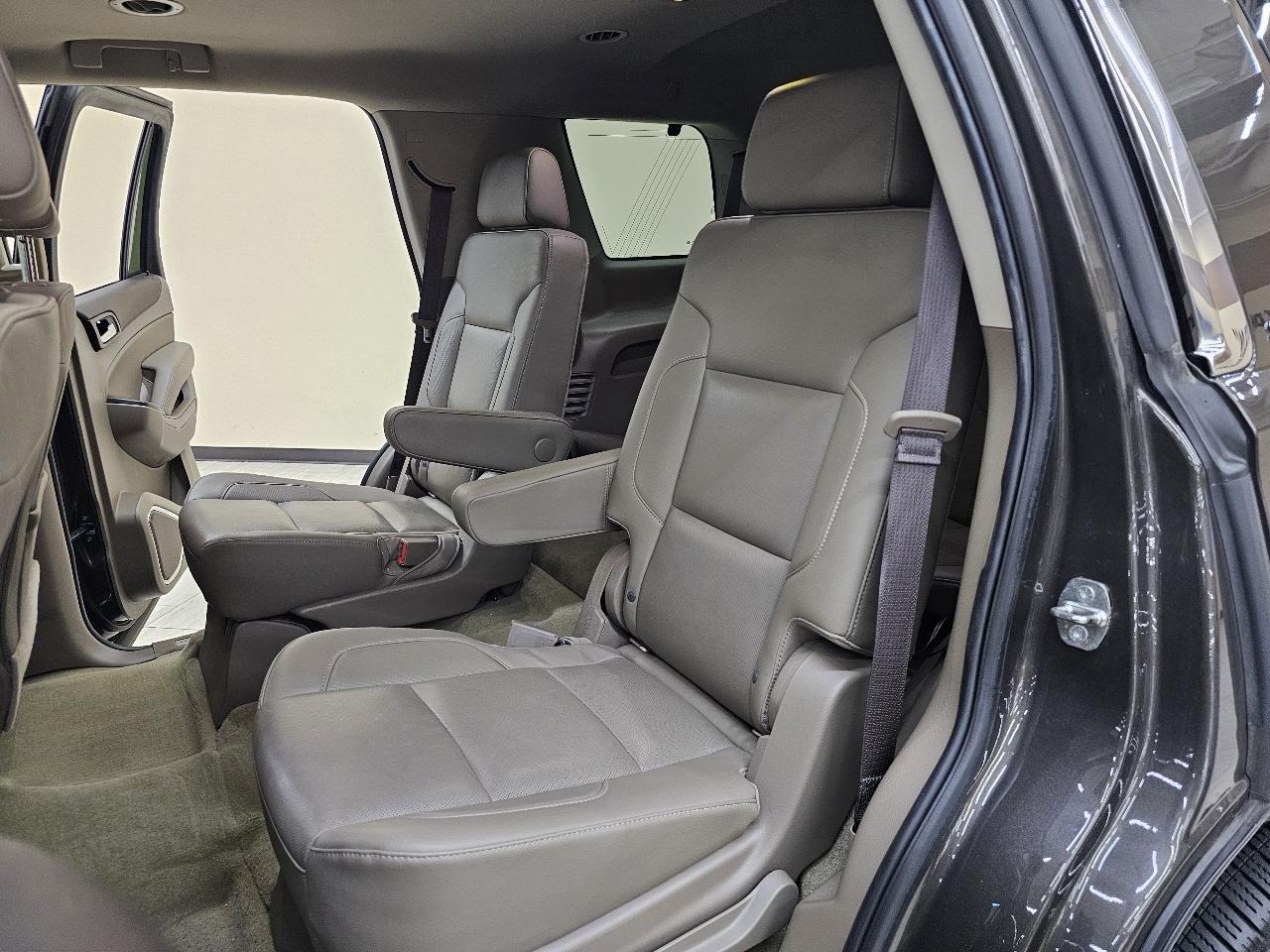 GMC Yukon SLT 2WD 2019