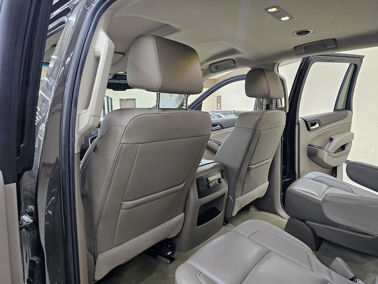 GMC Yukon SLT 2WD 2019