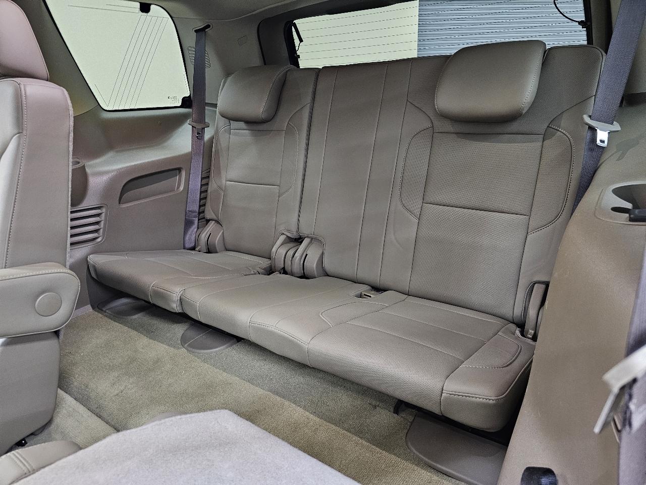 GMC Yukon SLT 2WD 2019