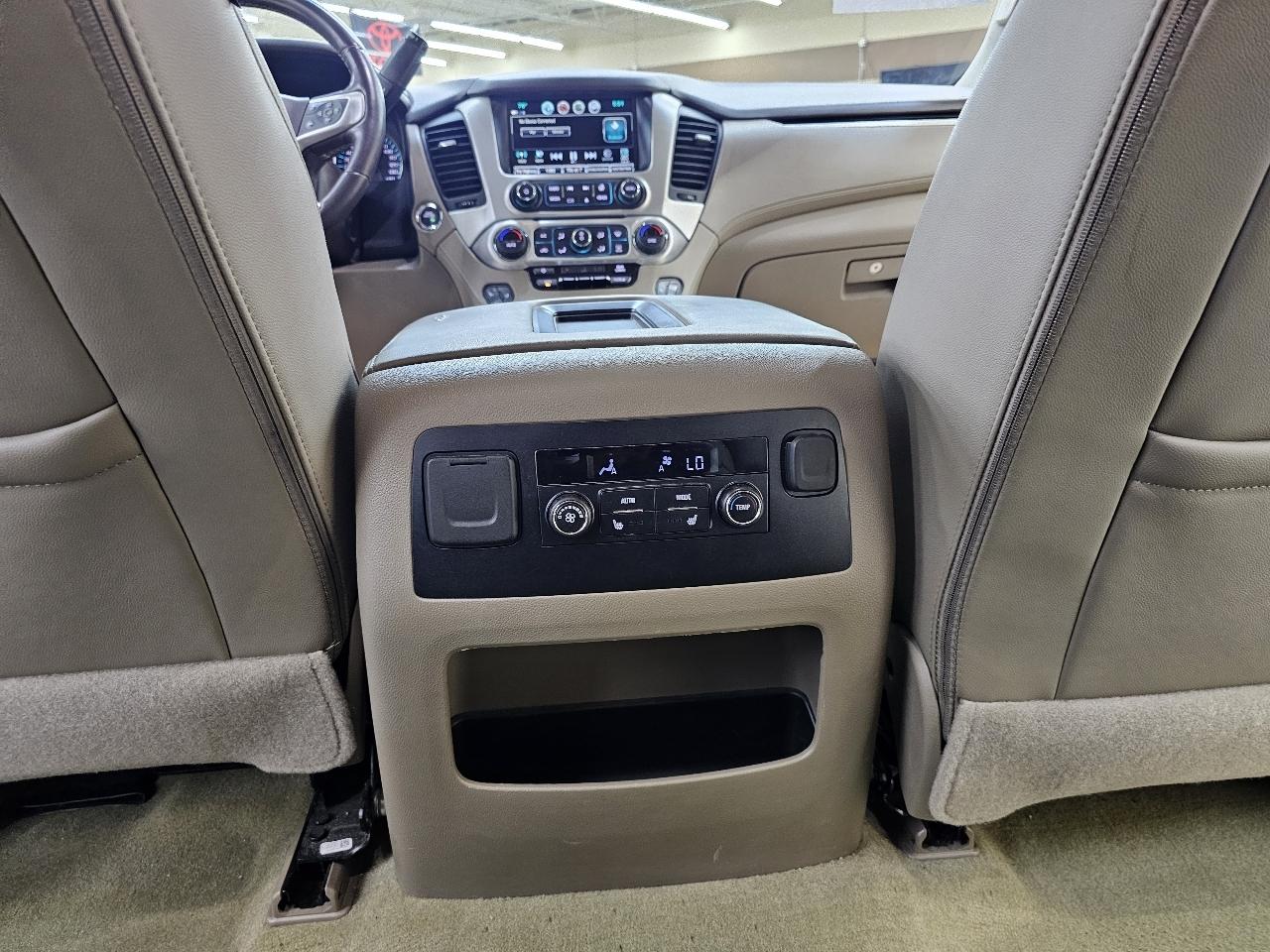 GMC Yukon SLT 2WD 2019