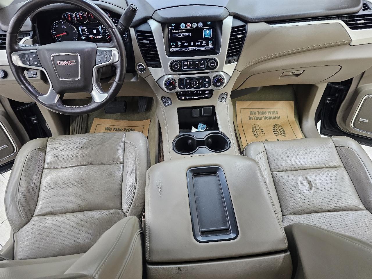 GMC Yukon SLT 2WD 2019