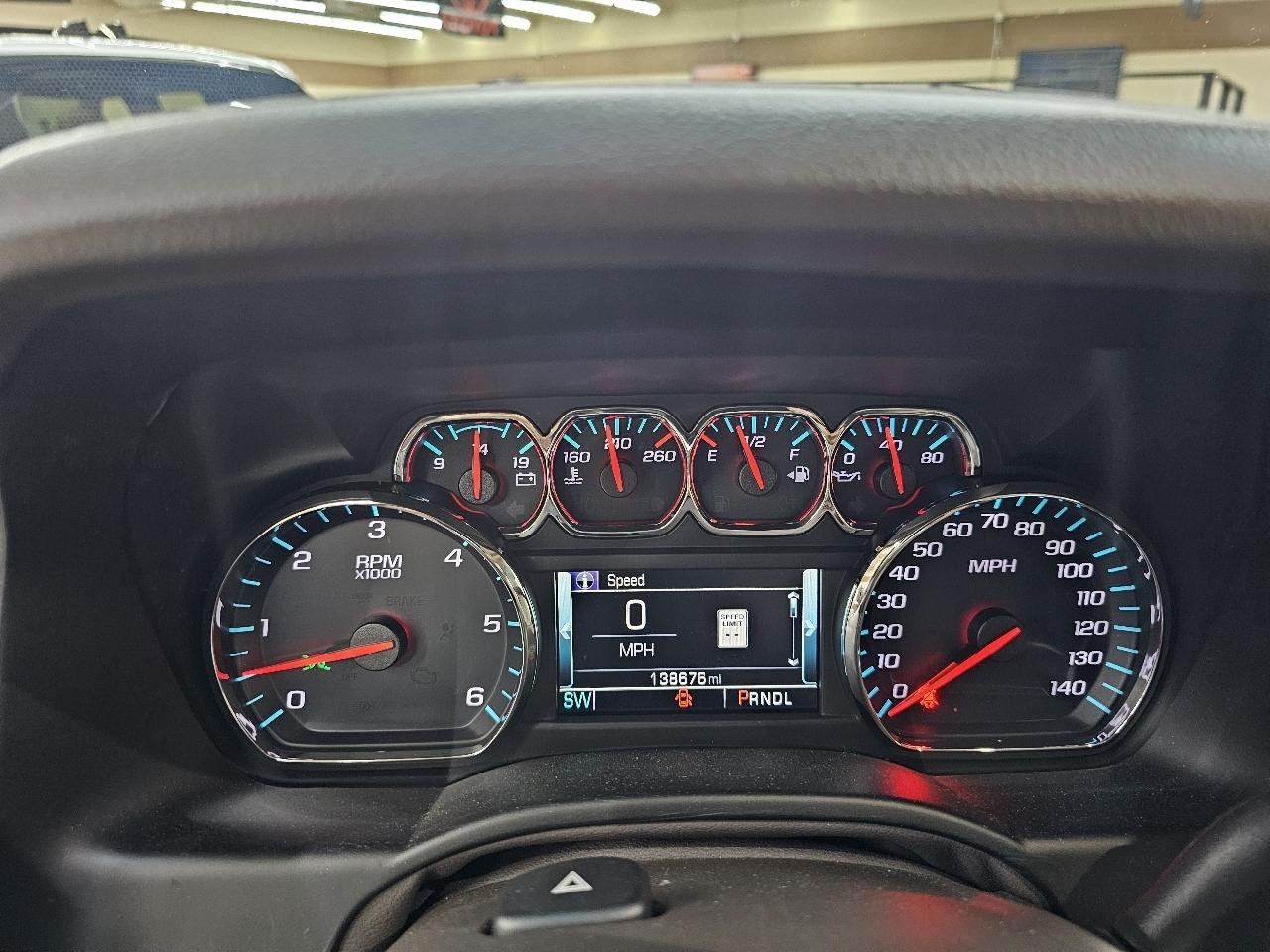 GMC Yukon SLT 2WD 2019