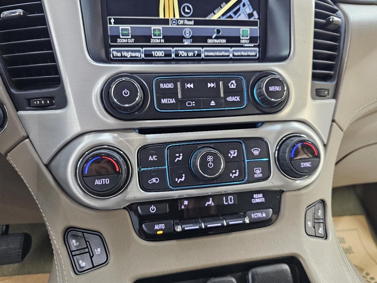 GMC Yukon SLT 2WD 2019