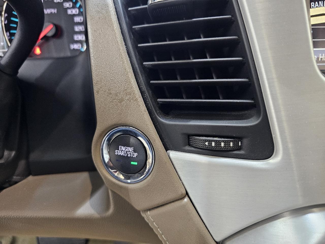 GMC Yukon SLT 2WD 2019