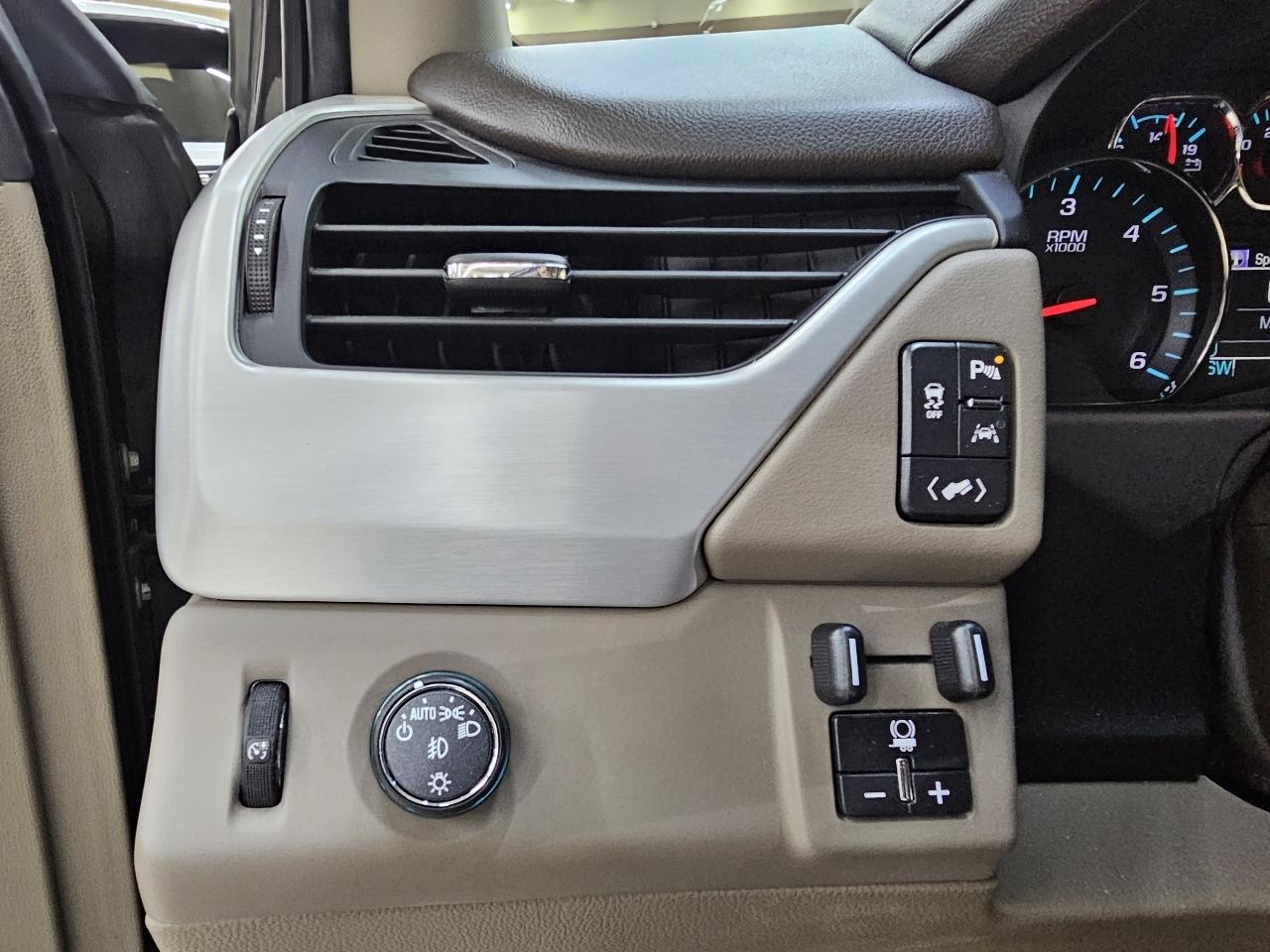 GMC Yukon SLT 2WD 2019