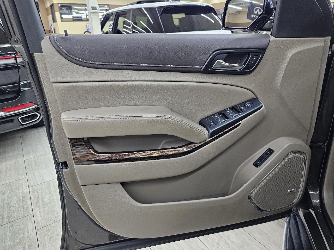 GMC Yukon SLT 2WD 2019