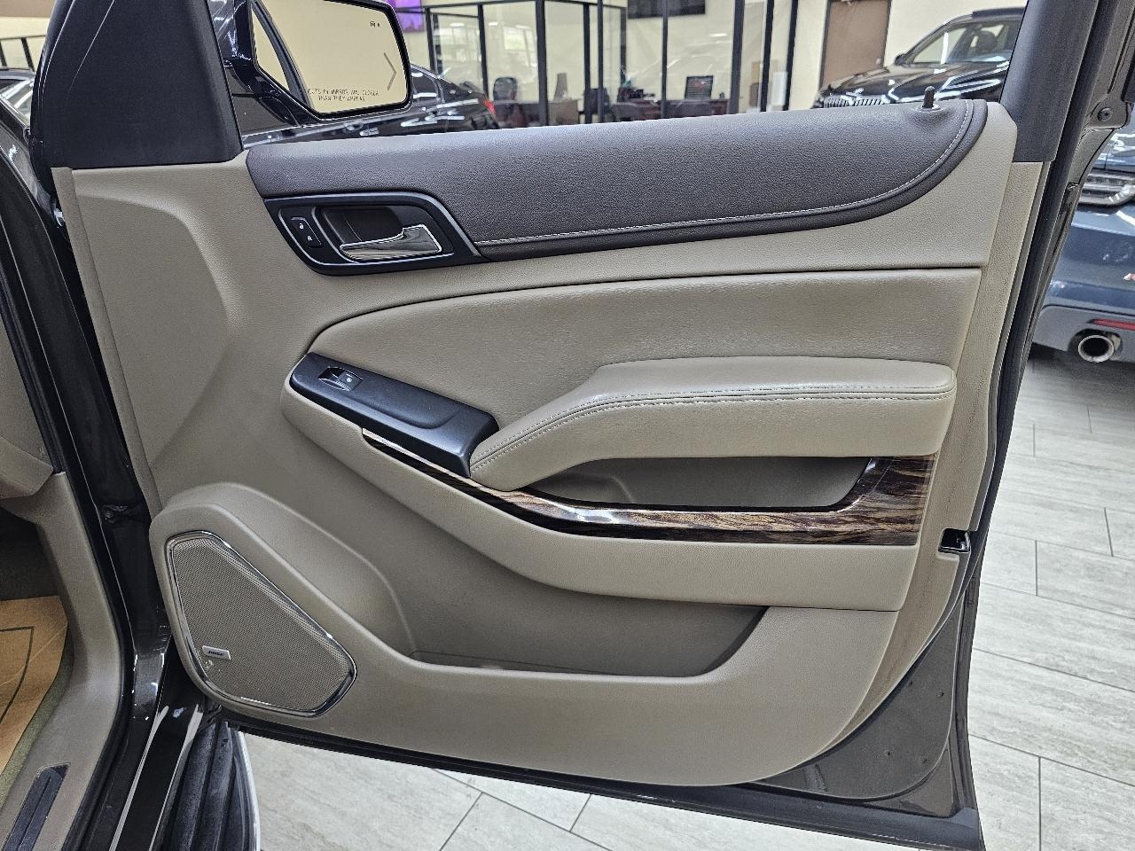 GMC Yukon SLT 2WD 2019