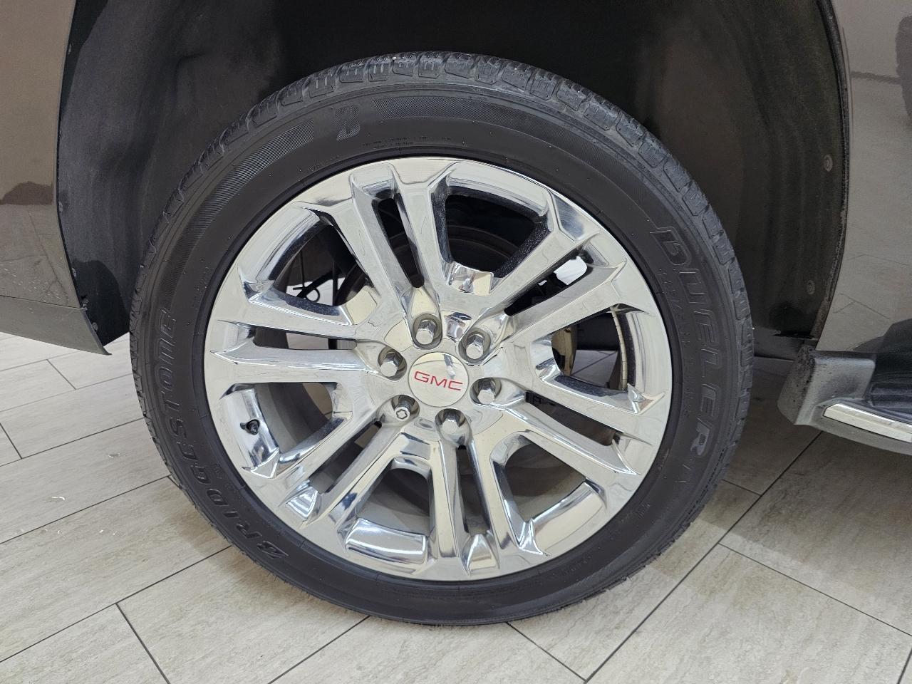 GMC Yukon SLT 2WD 2019