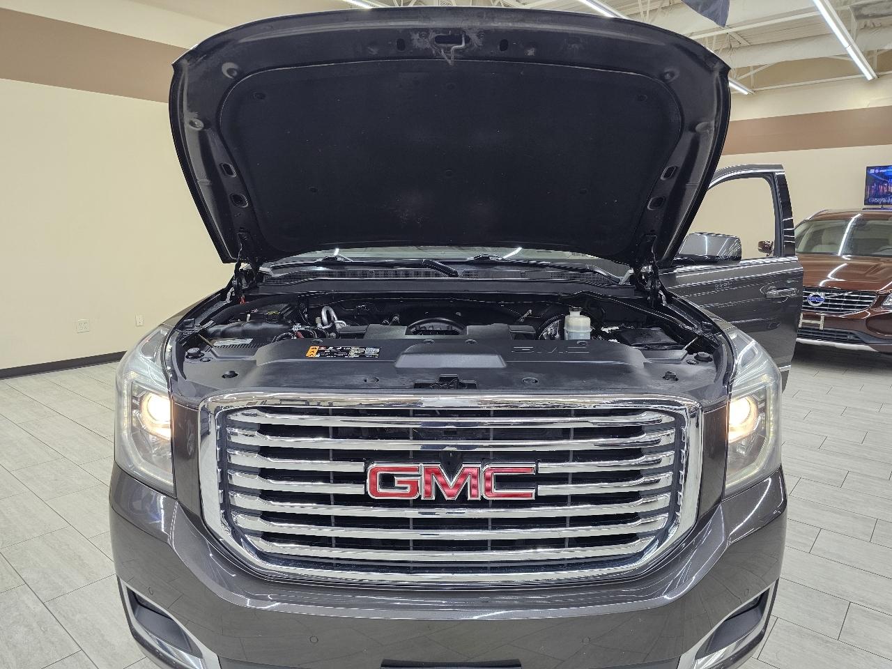 GMC Yukon SLT 2WD 2019