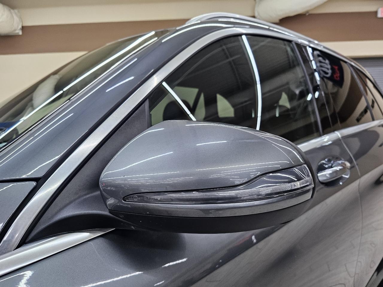 Mercedes-Benz GLC-Class GLC300 2018