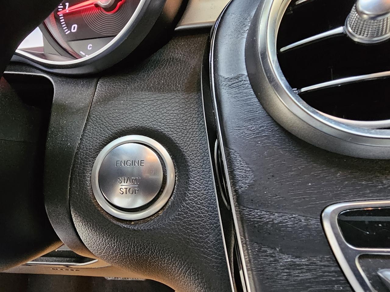 Mercedes-Benz GLC-Class GLC300 2018