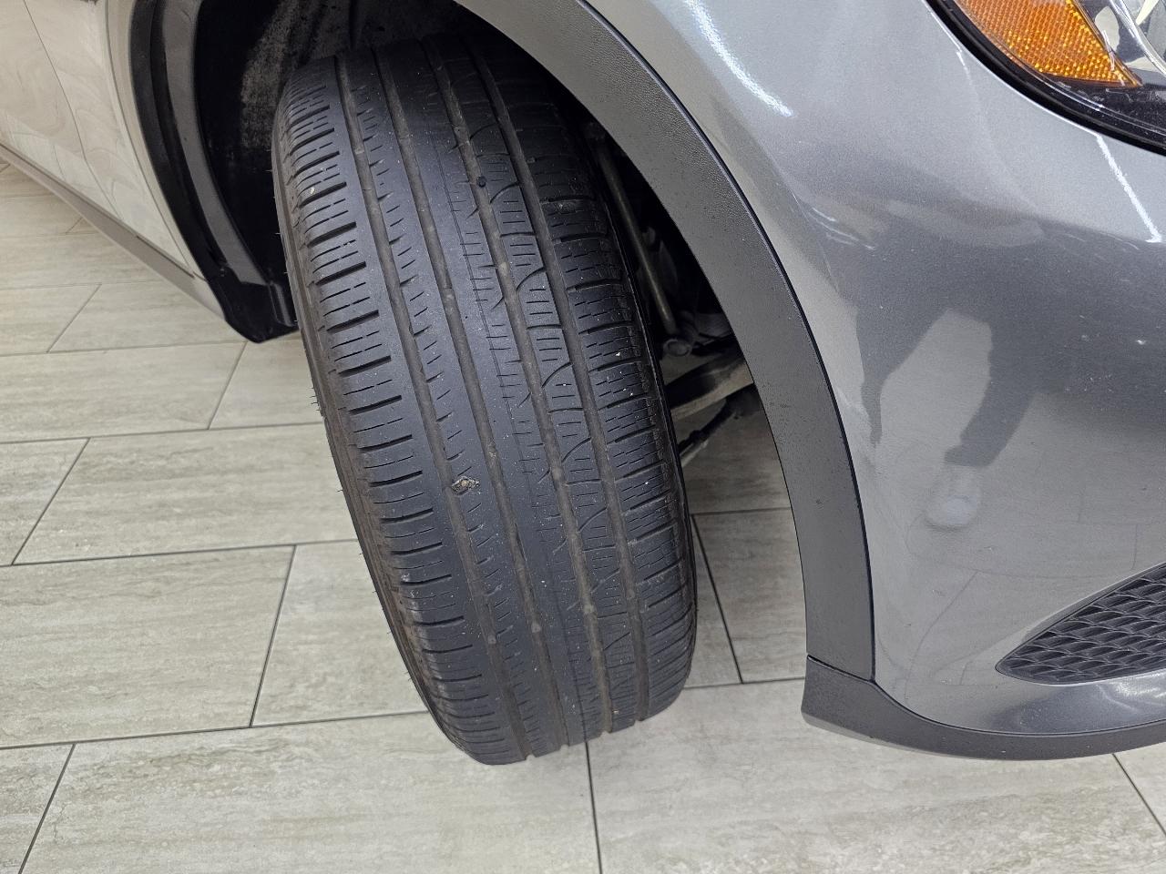 Mercedes-Benz GLC-Class GLC300 2018