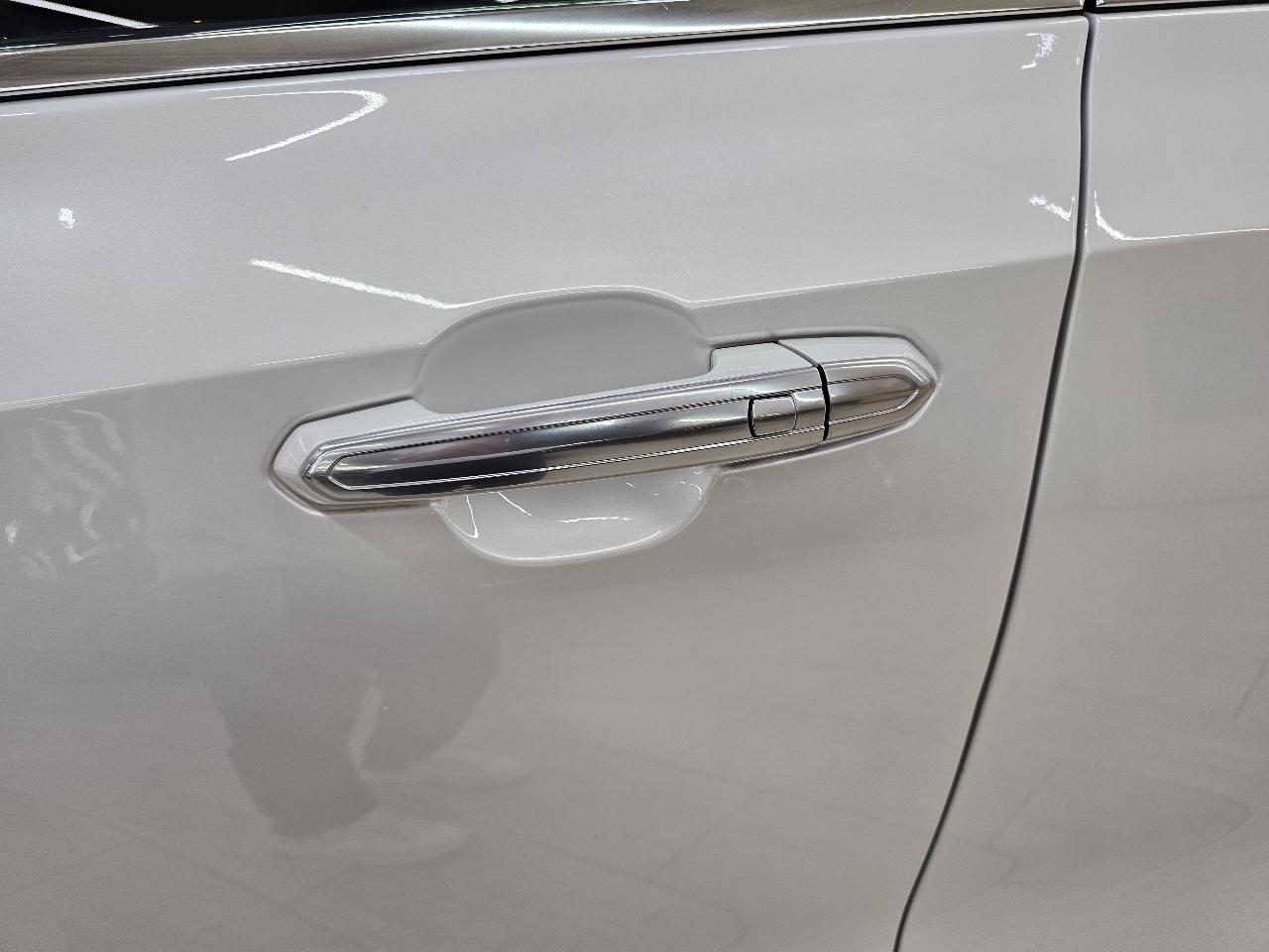 Cadillac XT4 Luxury 2020