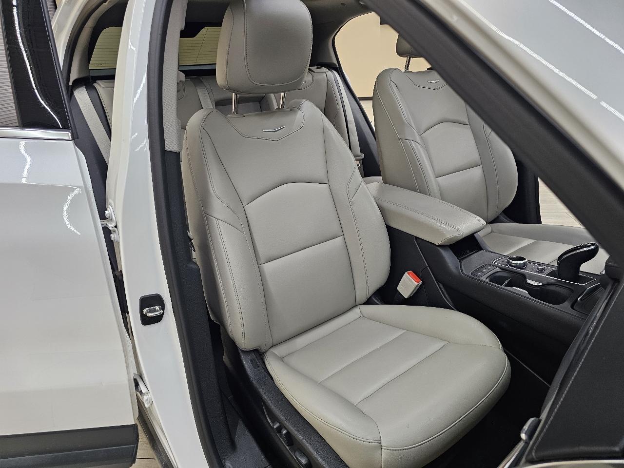 Cadillac XT4 Luxury 2020