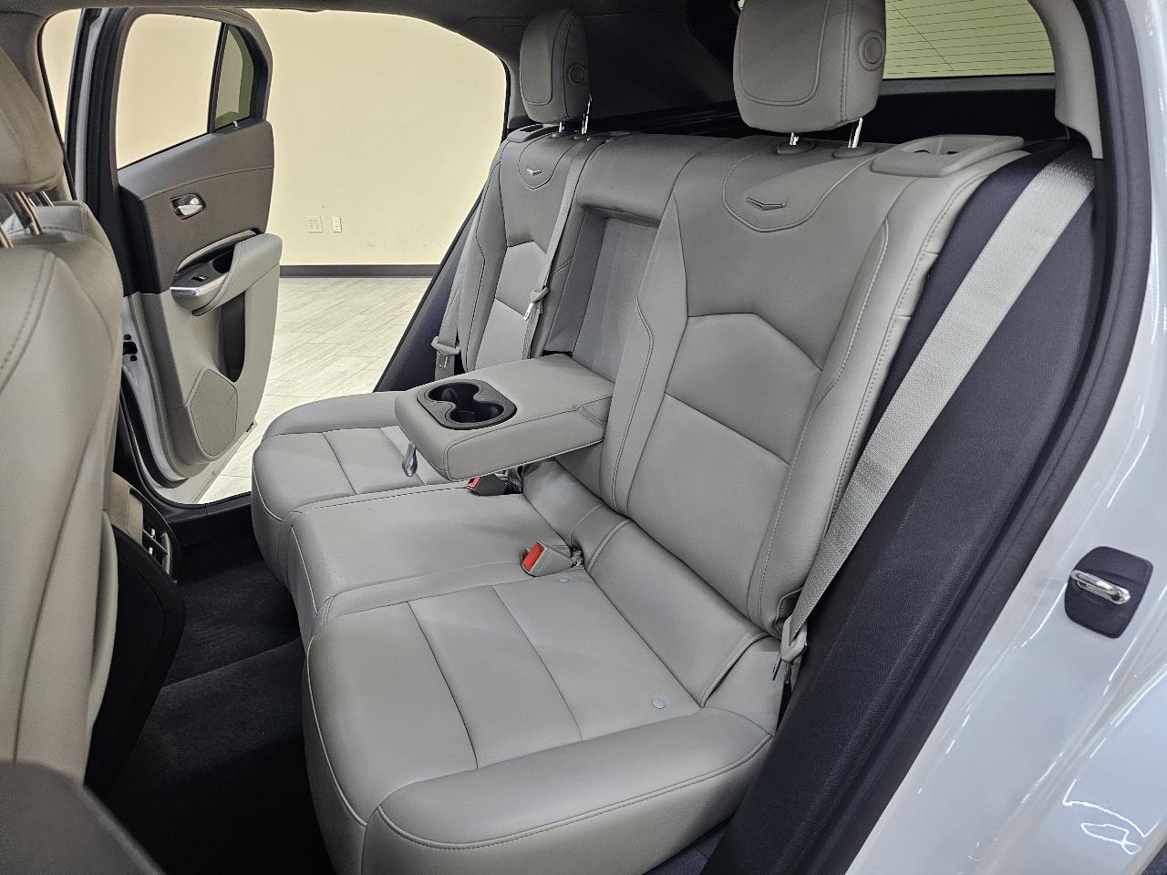 Cadillac XT4 Luxury 2020