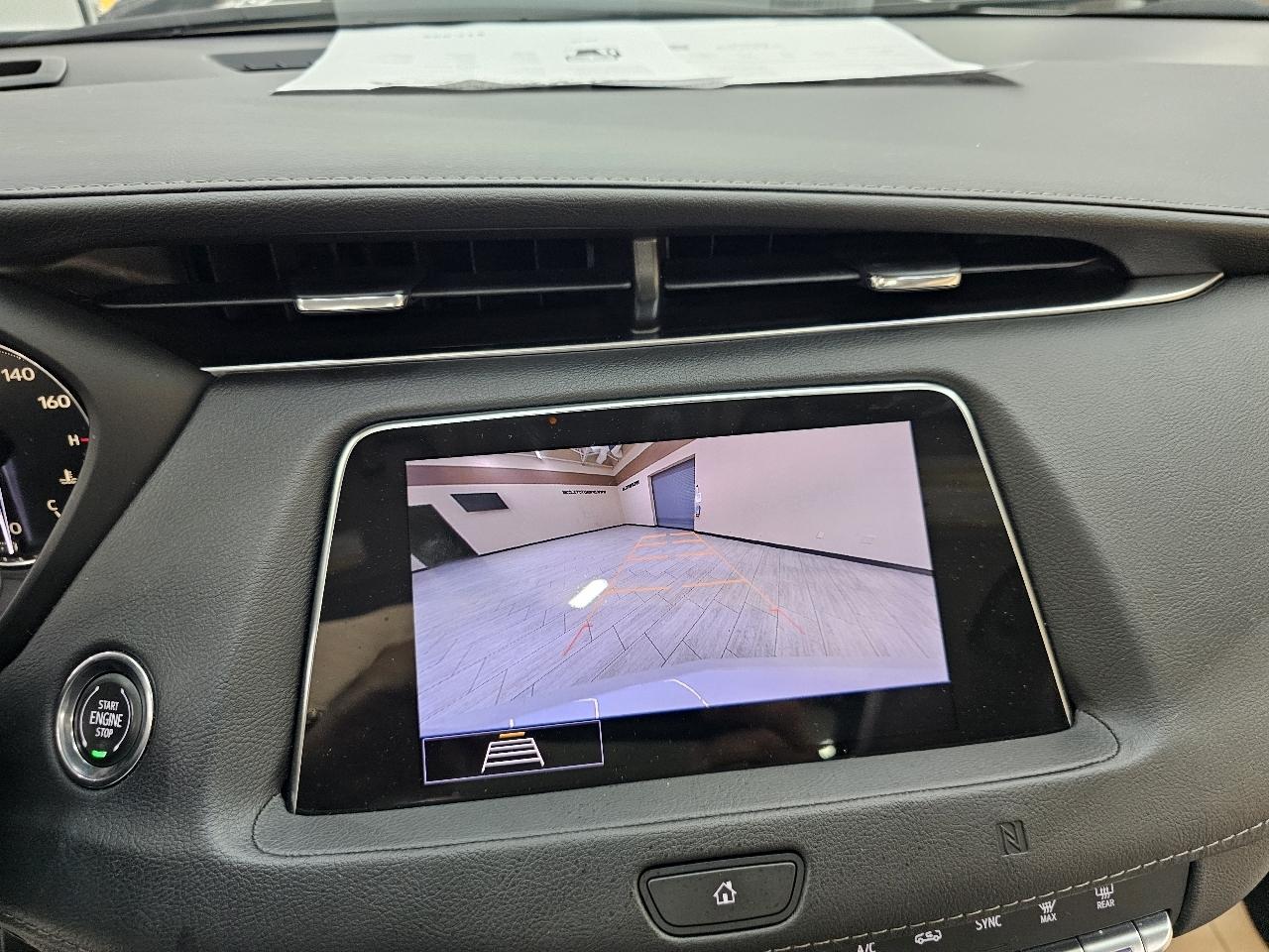 Cadillac XT4 Luxury 2020