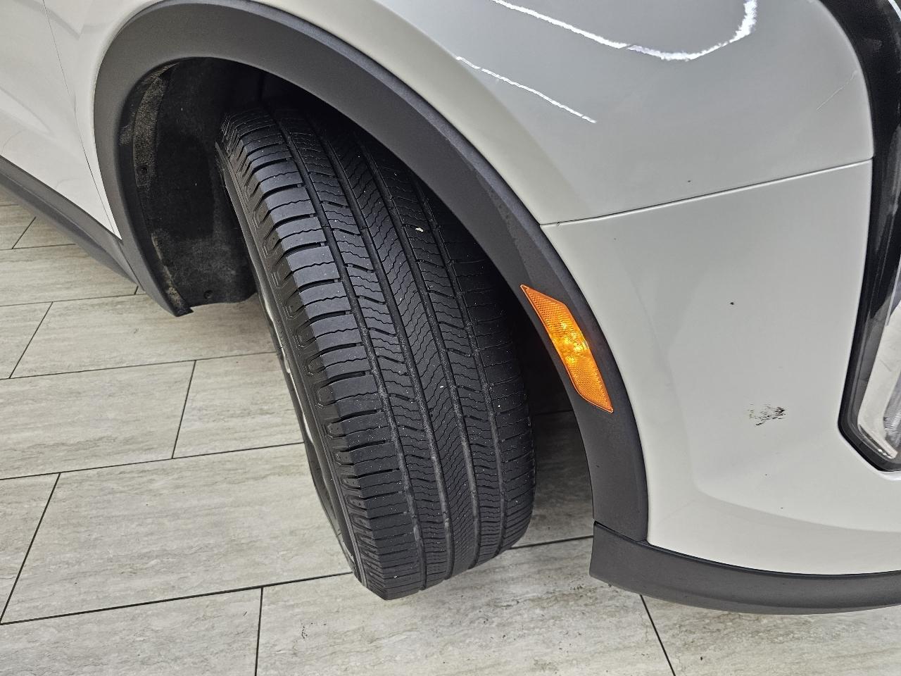 Cadillac XT4 Luxury 2020