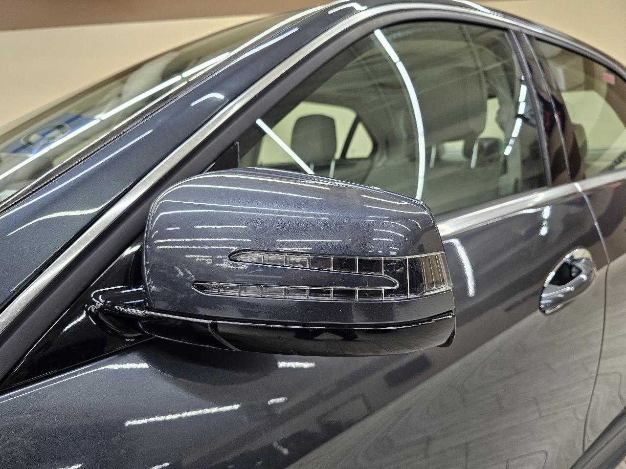 Mercedes-Benz E-Class E550 Sedan 4MATIC 2014
