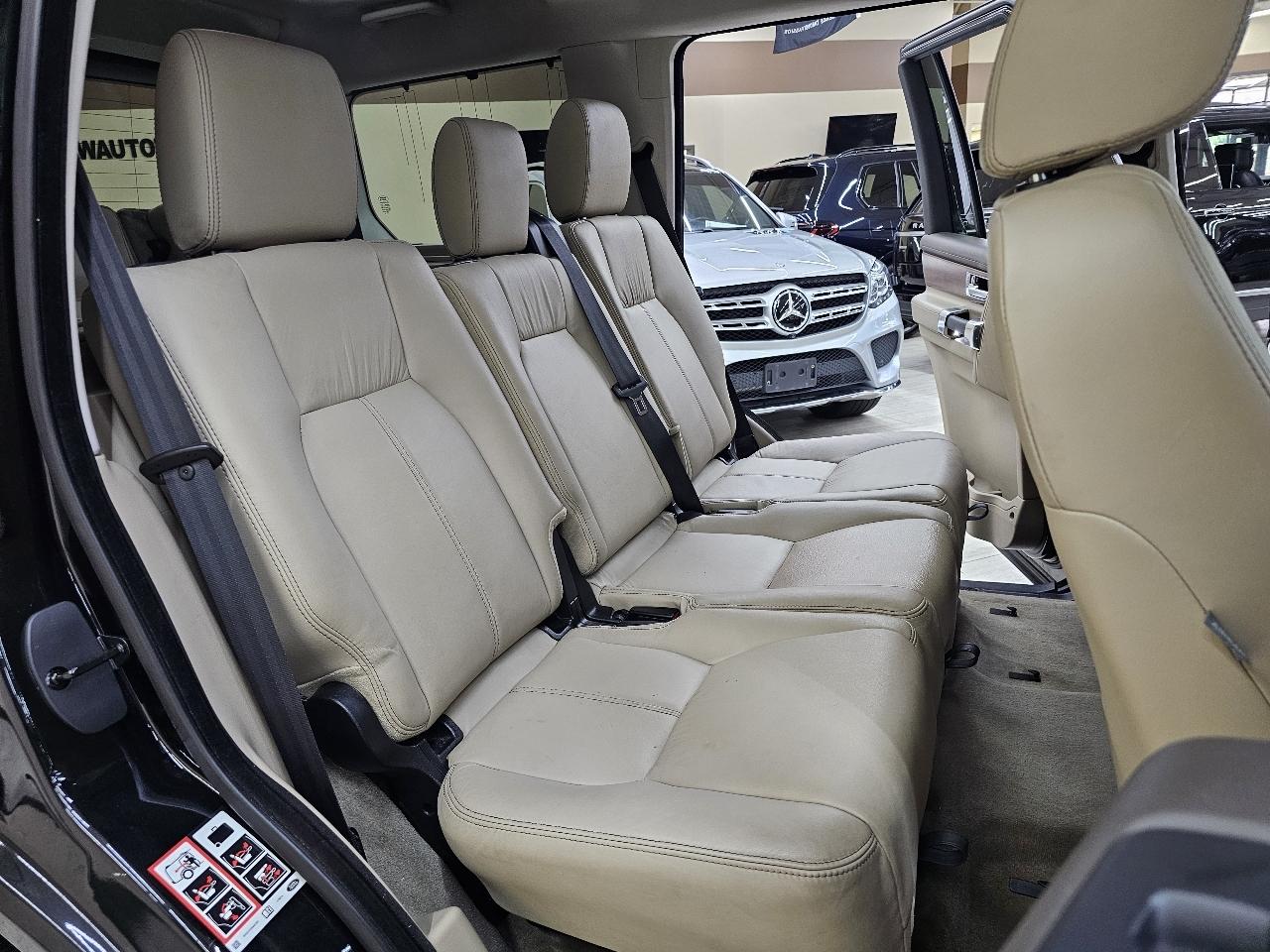 Land Rover LR4 HSE Luxury 2016