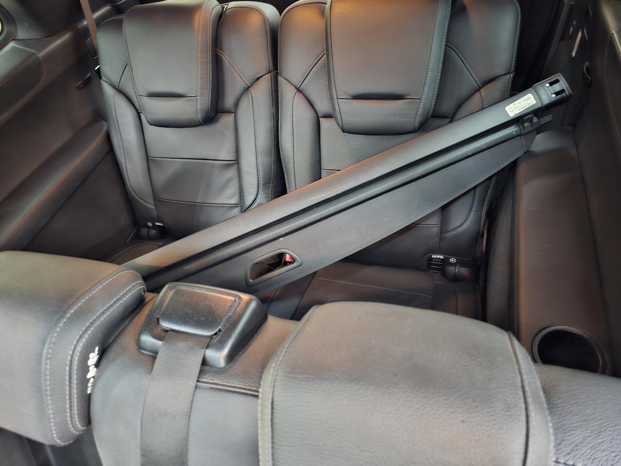 Mercedes-Benz GLS-Class GLS550 4MATIC 2017
