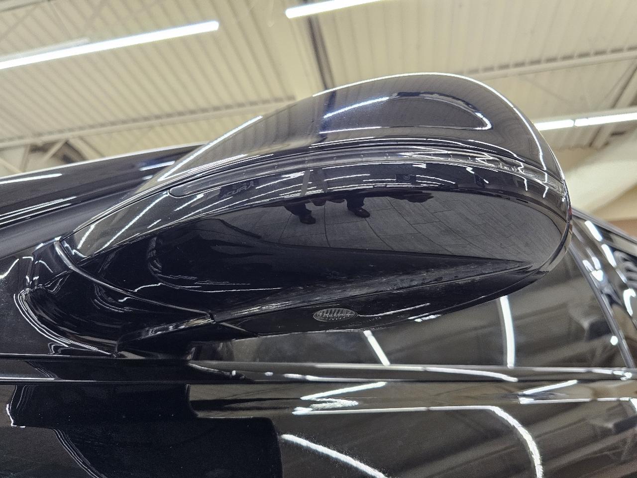 Audi SQ5 3.0T Premium Plus quattro 2016