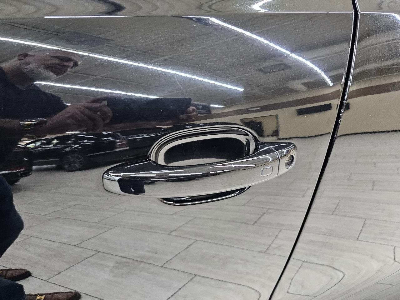 Audi SQ5 3.0T Premium Plus quattro 2016