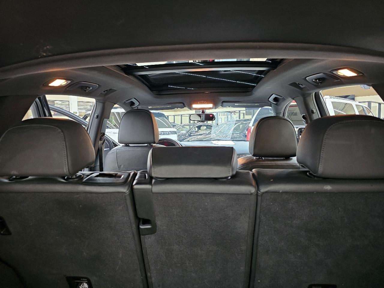 Audi SQ5 3.0T Premium Plus quattro 2016
